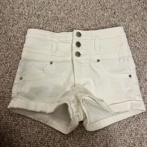Target shorts